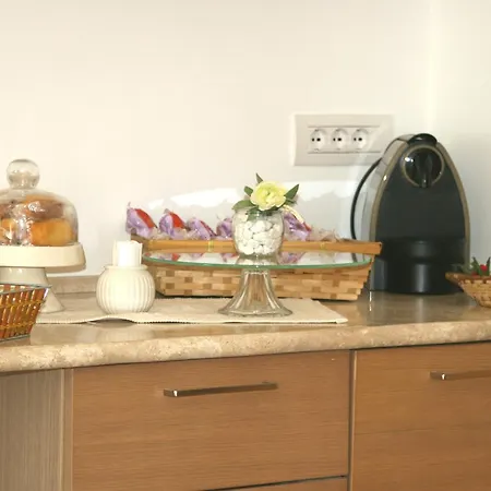Bed & Breakfast La Paonesa *