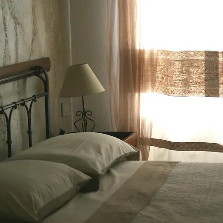 La Paonesa Bed & Breakfast Alghero