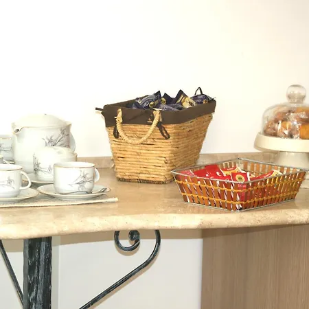 La Paonesa Bed & Breakfast Alghero