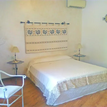 La Paonesa Alghero
