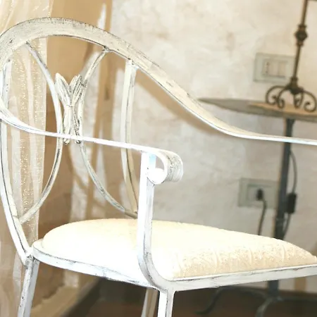 Bed & Breakfast La Paonesa Alghero