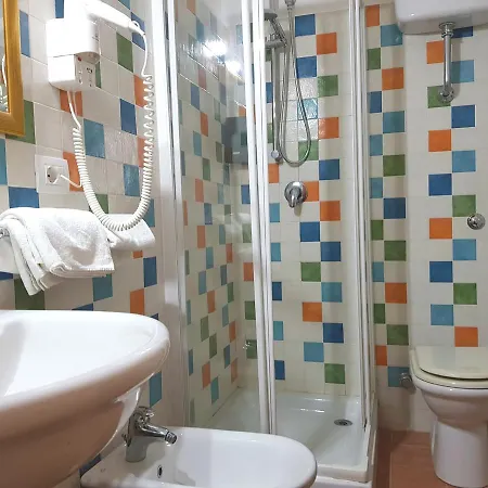 La Paonesa * Alghero