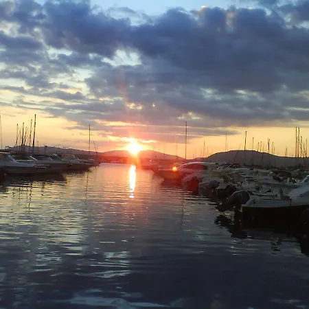 La Paonesa Bed & Breakfast Alghero