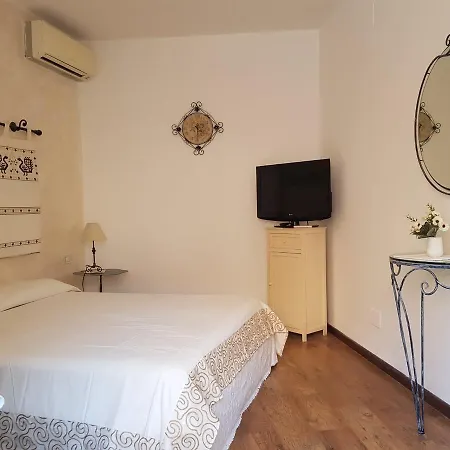 La Paonesa Alghero