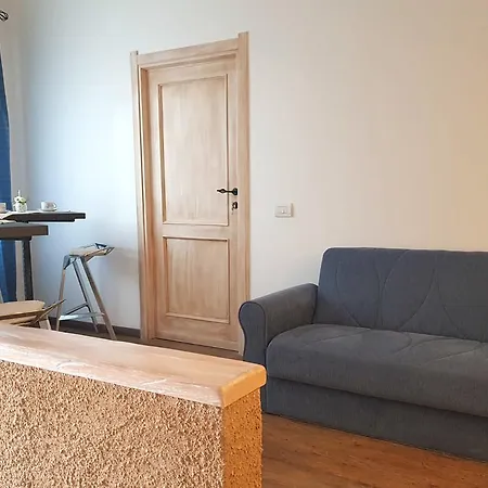 Bed & Breakfast La Paonesa