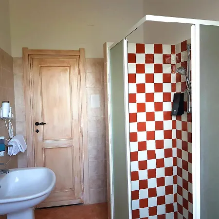 La Paonesa Bed & Breakfast Alghero